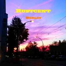Fantastic Blue Island - Berlin