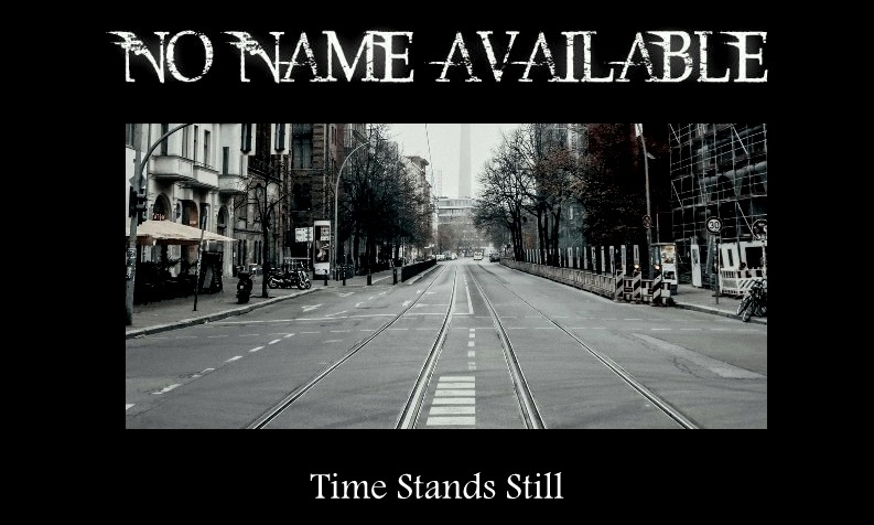 BLATANT DISAPPOINTMENT - Time Stands Still