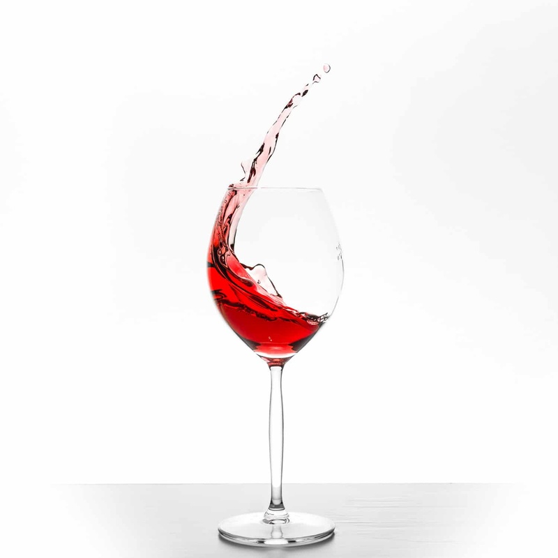 Mr.Blangis - Rotwein