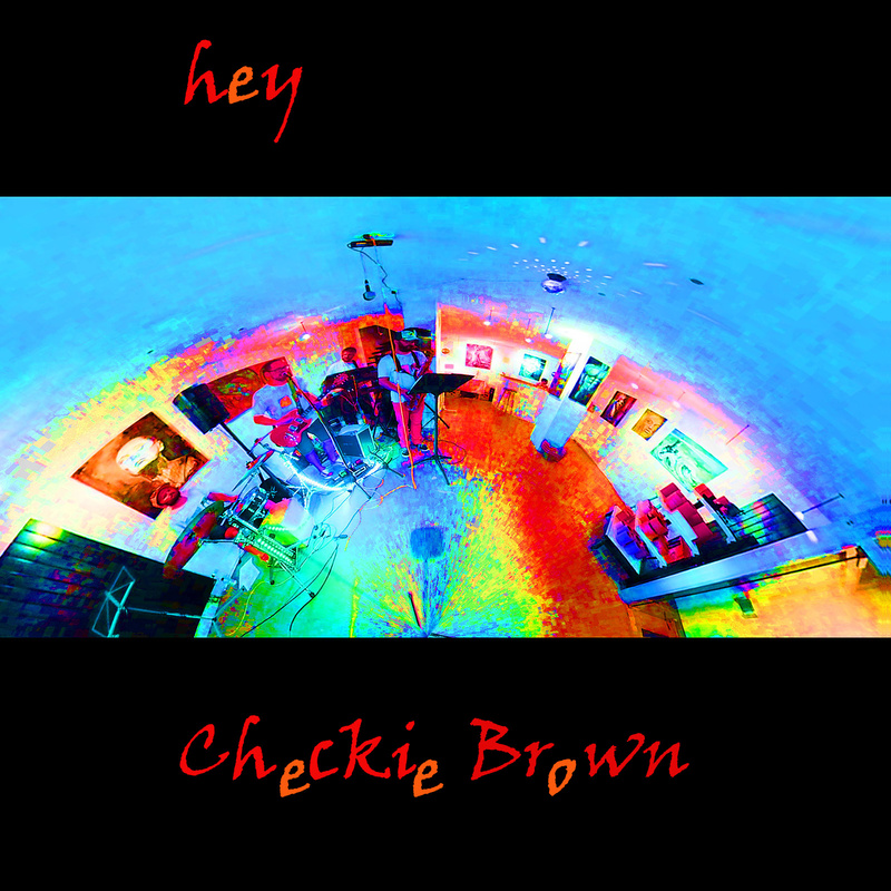 Checkie Brown - Susie the Cat - Boss - Live (CB 25)