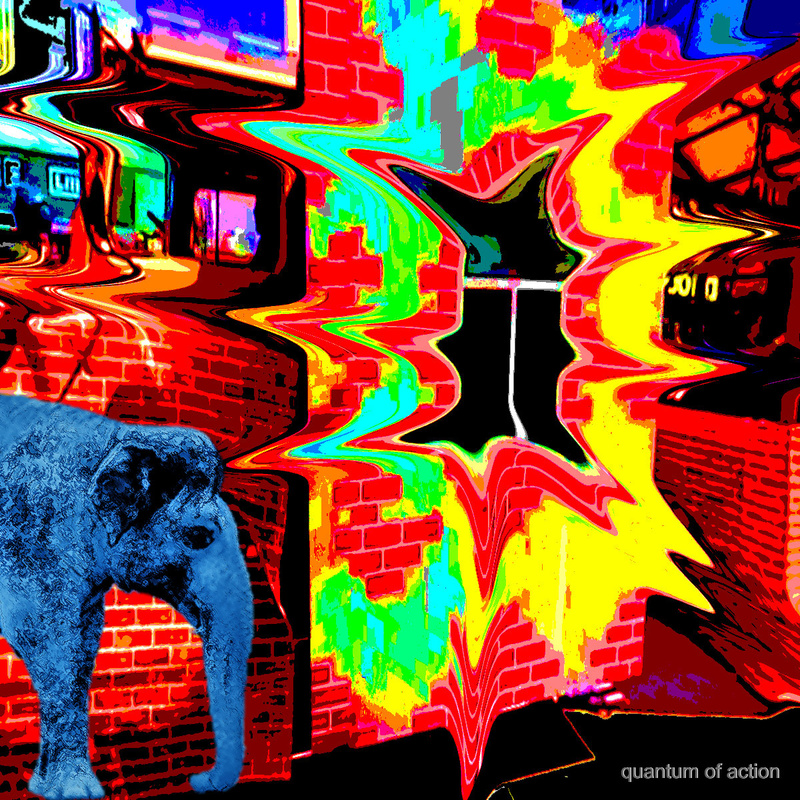 Checkie Brown - Emphatic Flamingos - Live  (CB 101)