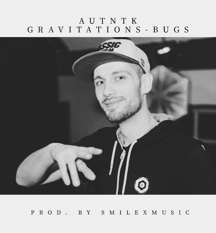 Autntk - Gravitations-Bugs
