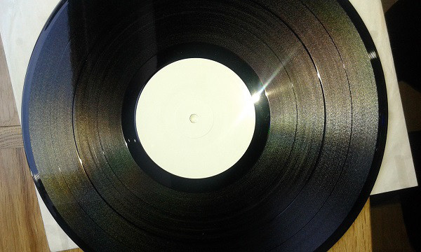 Mr.Blangis - Tortured Vinyl