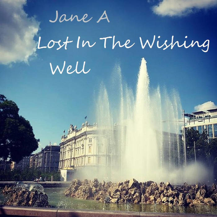 MAHULLA - Lost In The Wishing Well V5