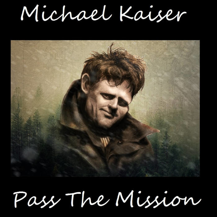 MAHULLA - Pass The Mission