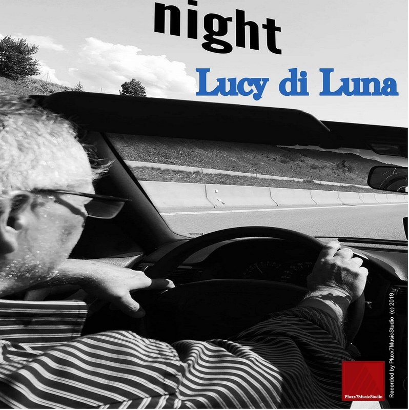 LucyDiLuna - Night