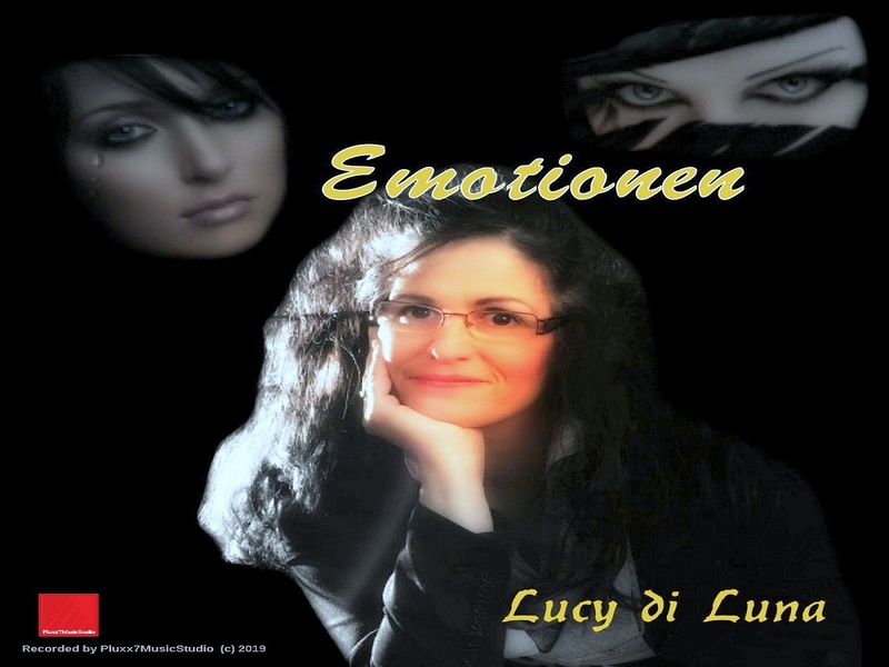 LucyDiLuna - Fading