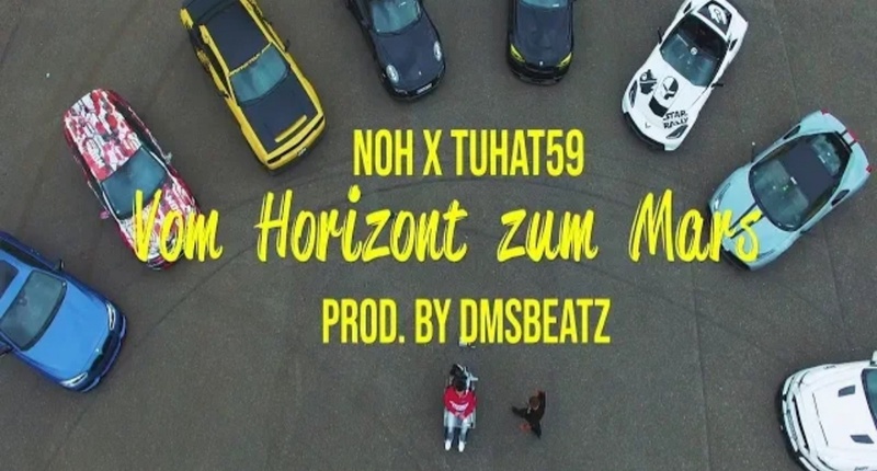Tuhat59 - Wir fliegen in die Charts
