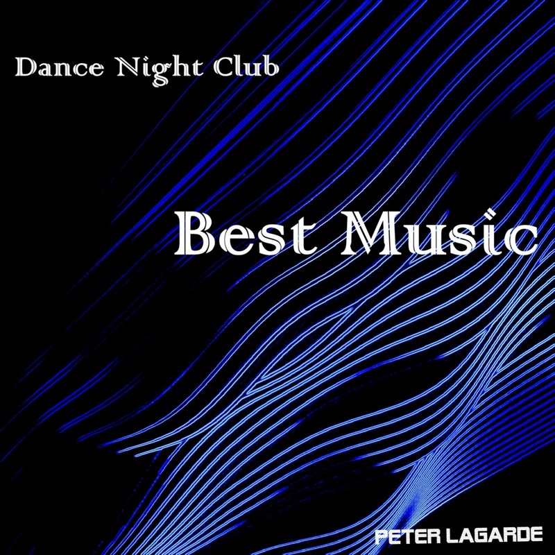 PeterLagarde - Lightwar