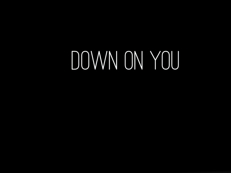Insurgent - Down on You
