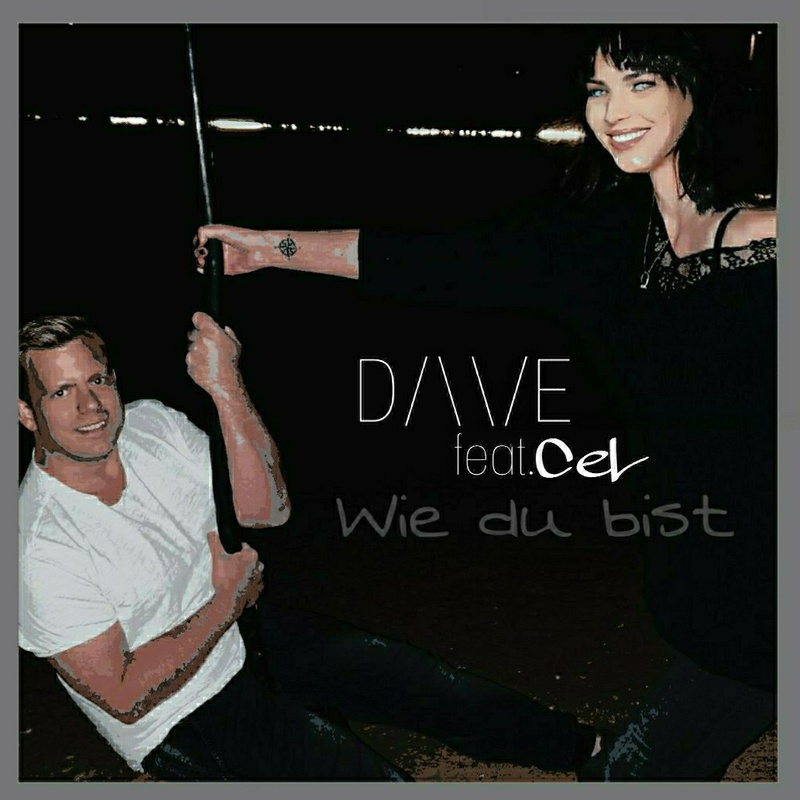 DAVE Music - Wie Du Bist (ft. CEL)