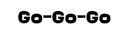 Future Recording - GoGoGo
