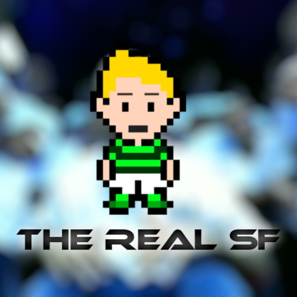 SFtheArtist - The real SF