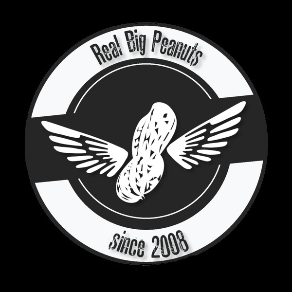 Real Big Peanuts - Sommer