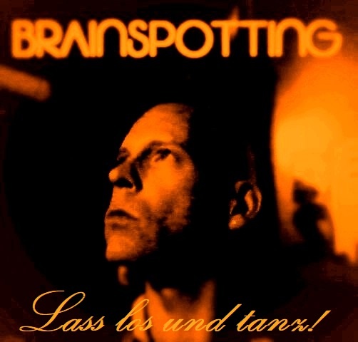 Brainspotting - Lass los und tanz!