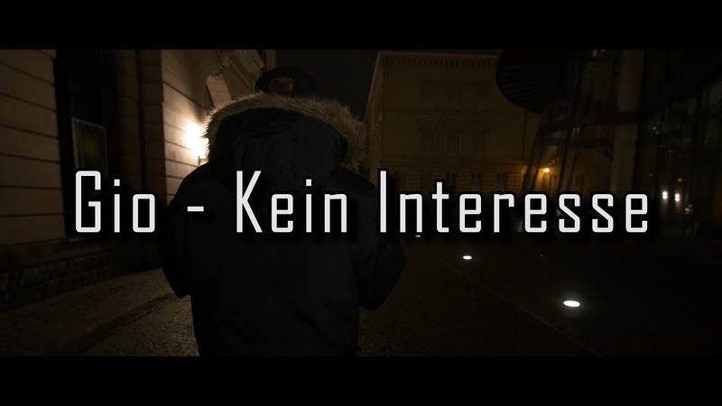 Gio - Kein Interesse