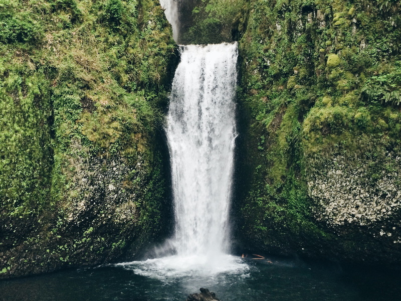 jore - Waterfall