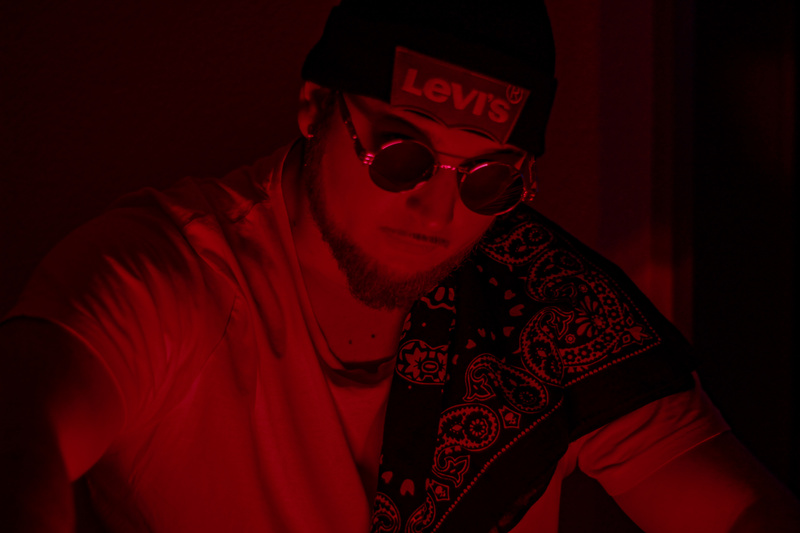 Red$tars Ja$tic - JA$TIC - REVOLTE