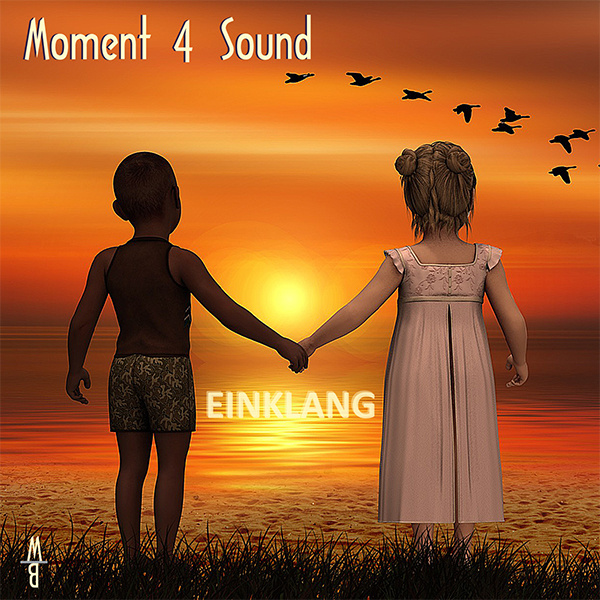 Moment 4 Sound - EINKLANG (re-mastered 2k22)
