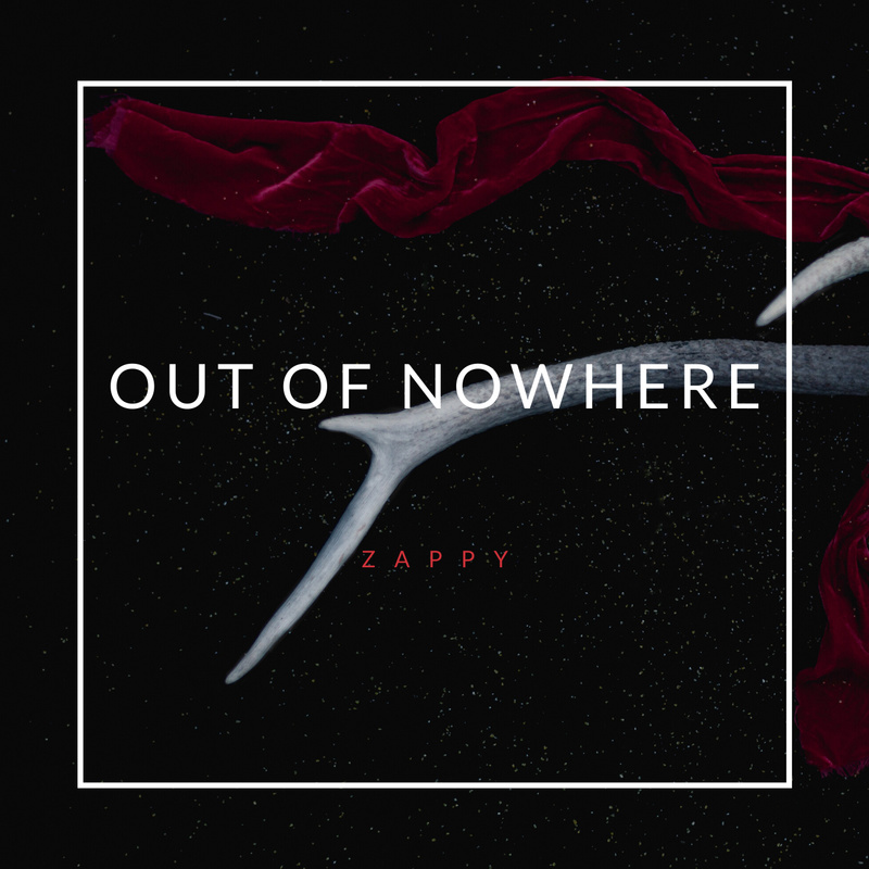 technoscout - Out of Nowhere