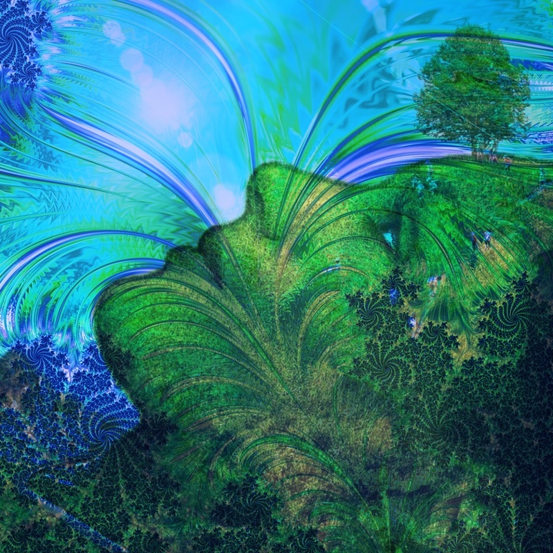 Andy K - Mother Nature