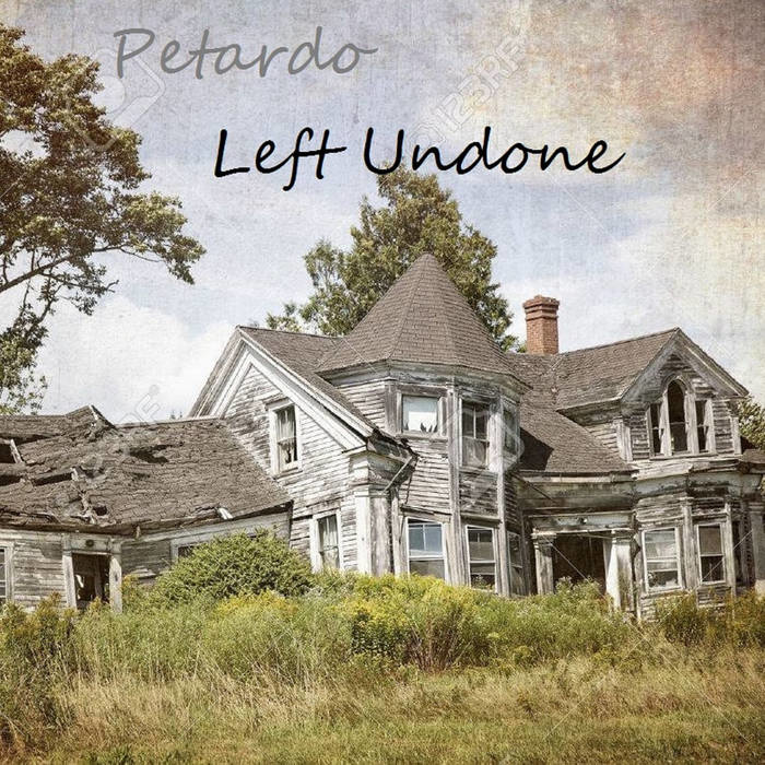 MAHULLA - Left Undone