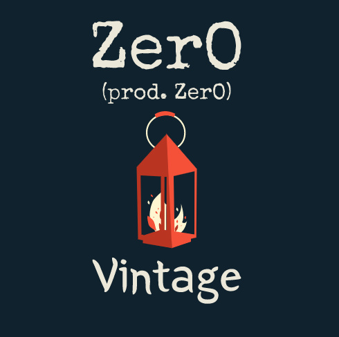 ZerO_22 - Vintage