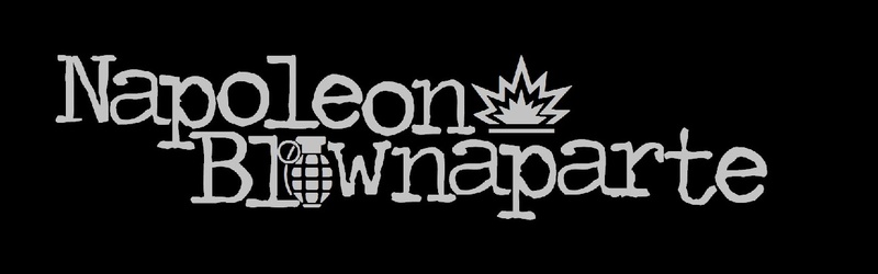 Napoleon Blownaparte - Klaus