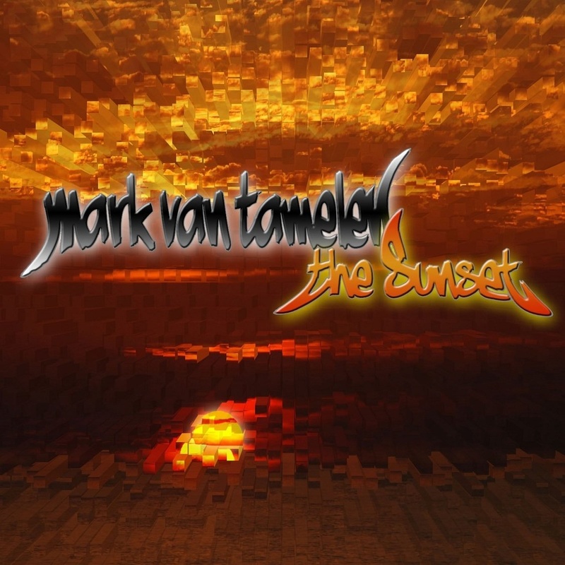 Mark van Tamelen - The Sunset
