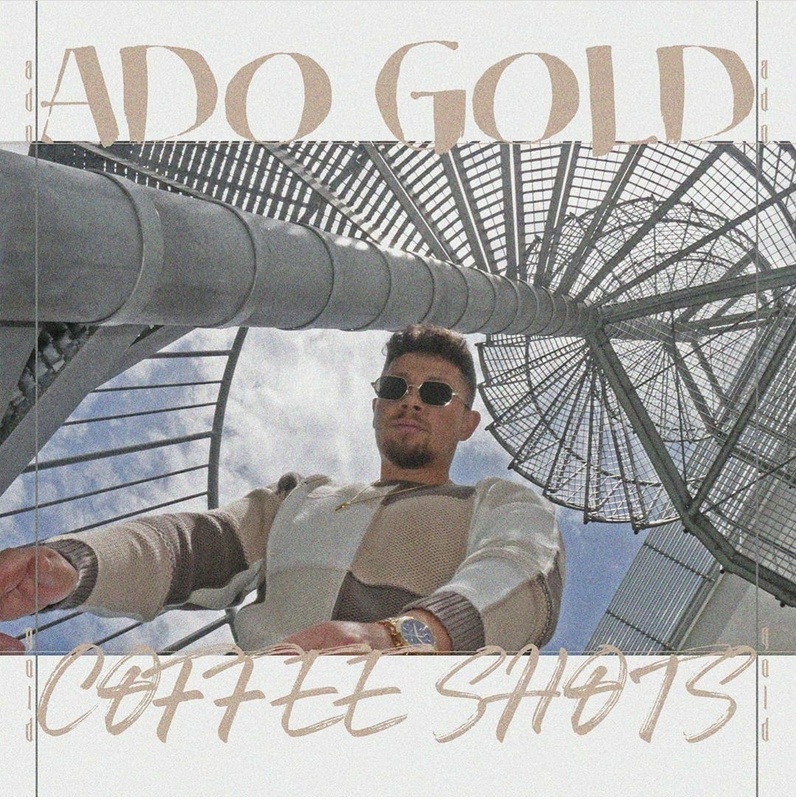 AdoGold - Coffee Shots