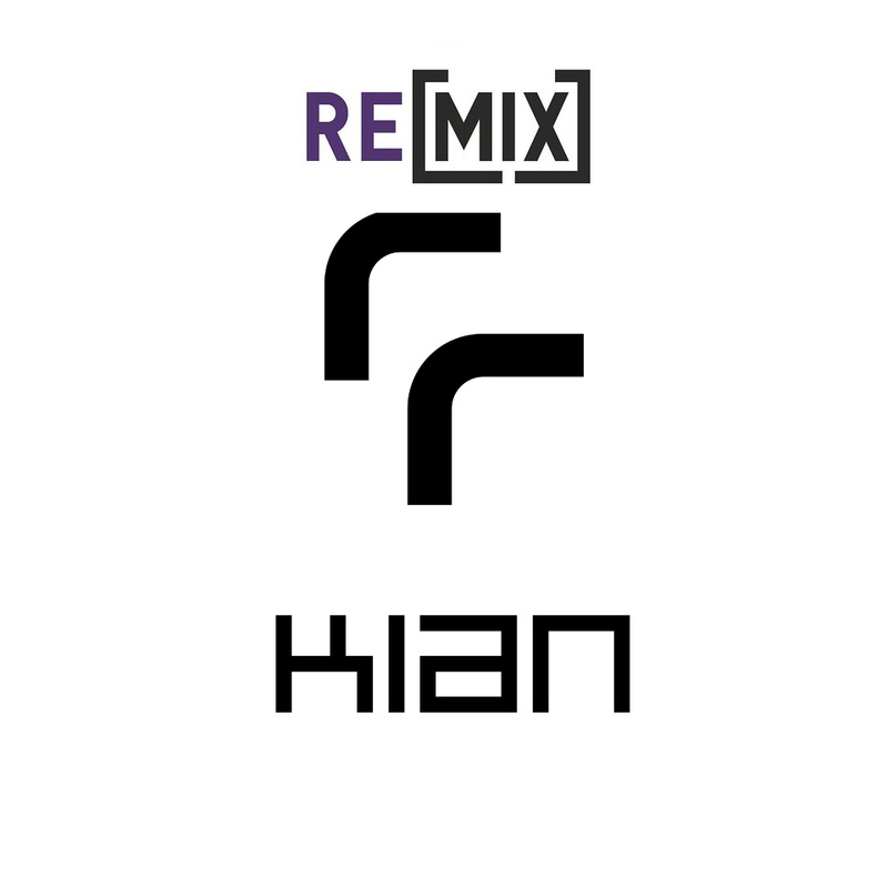 Pattraxx-Growing Humans (Kian Remix)
