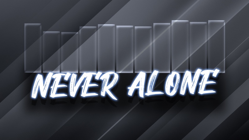 Icarus - Never Alone