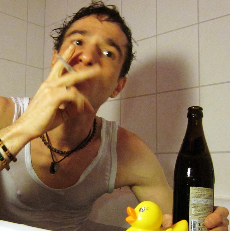 dispo.mofa.liebe.tod. - überall tatütata