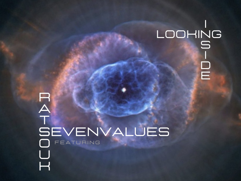 SevenValues - Looking Inside feat. Ratsouk