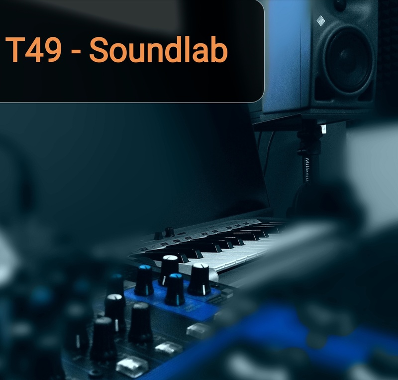 T49-Soundlab - Thinking of you