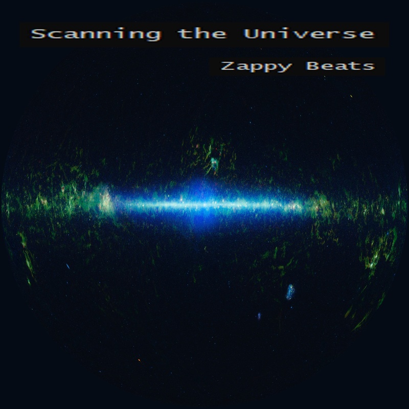 technoscout - Scanning the Universe