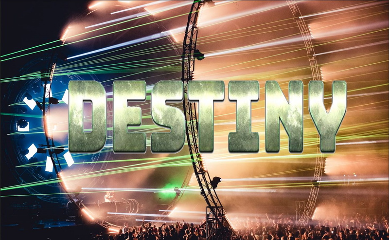 The_Prophecy - Destiny