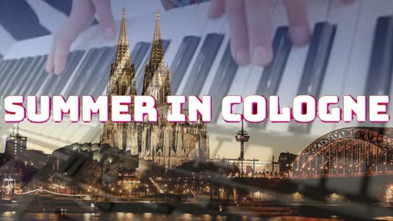 The_Prophecy - Summer in Cologne