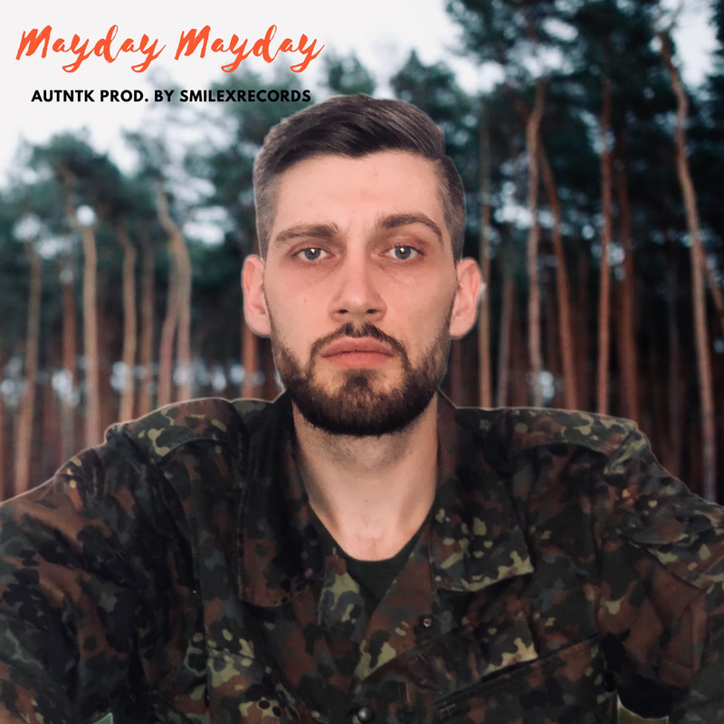 Autntk - Mayday Mayday