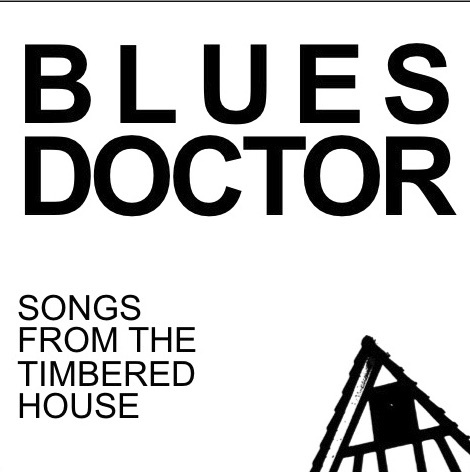 BLUESDOCTOR - They Call Me Donald