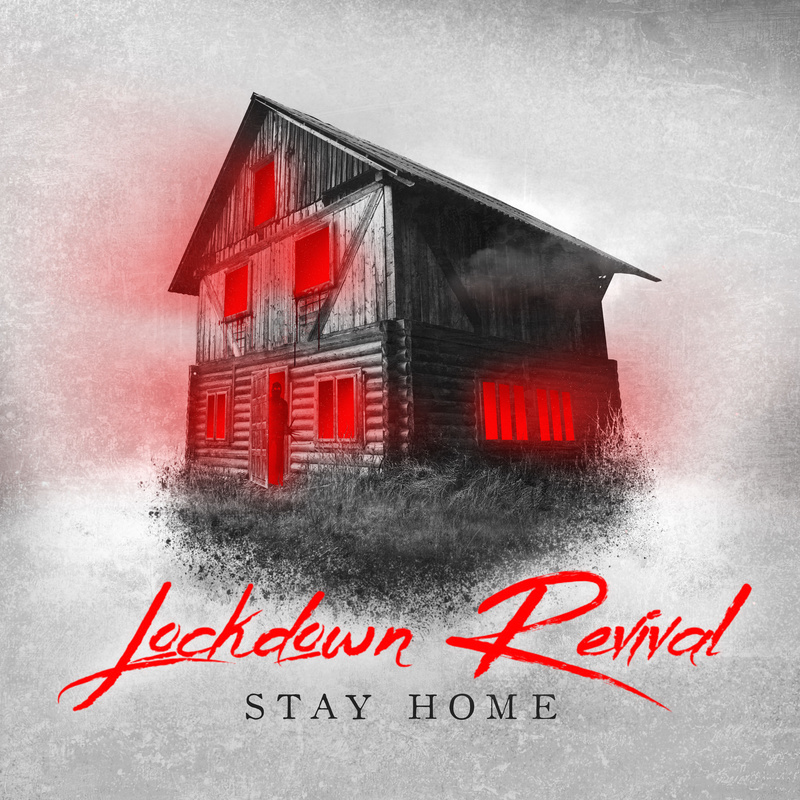 Lockdown Revival - Home