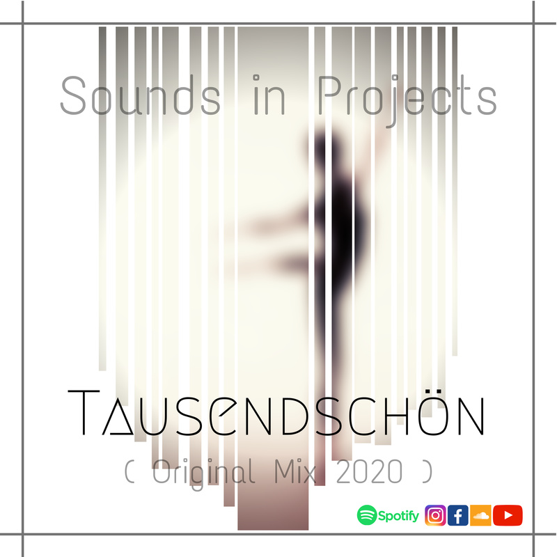 DjRecord - Sounds In Projects - Tausendschön ( Original Mix 2020 )