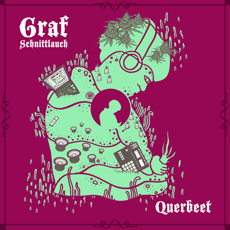 Graf Schnittlauch - Empty Folks (Querbeet)