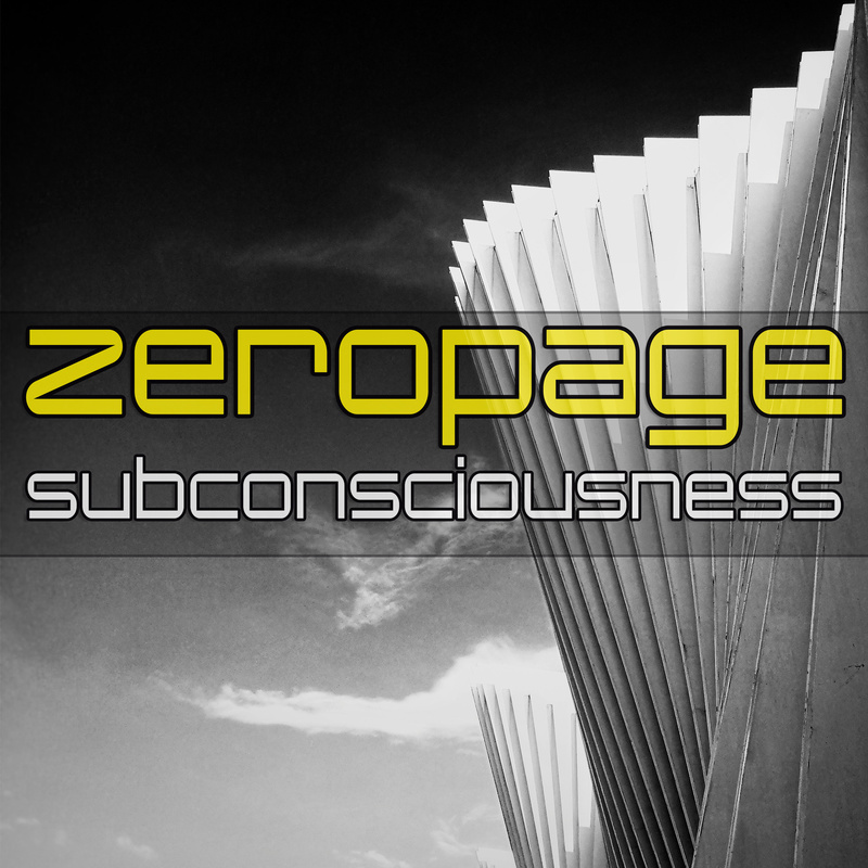 Zeropage - Subconsciousness