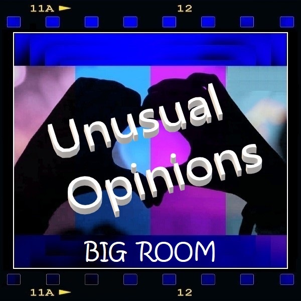 Filterpad - Unusual Opinions