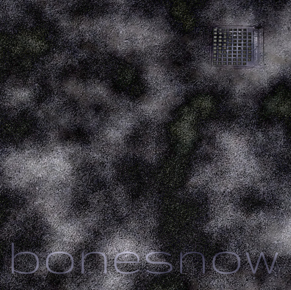 bonesnow - Ghosts