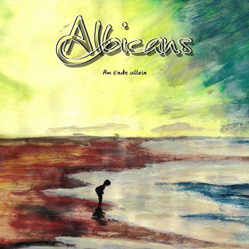 Albicans - Am Ende allein