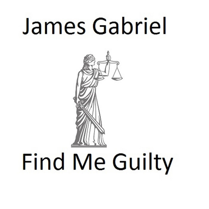 MAHULLA - Find Me Guilty
