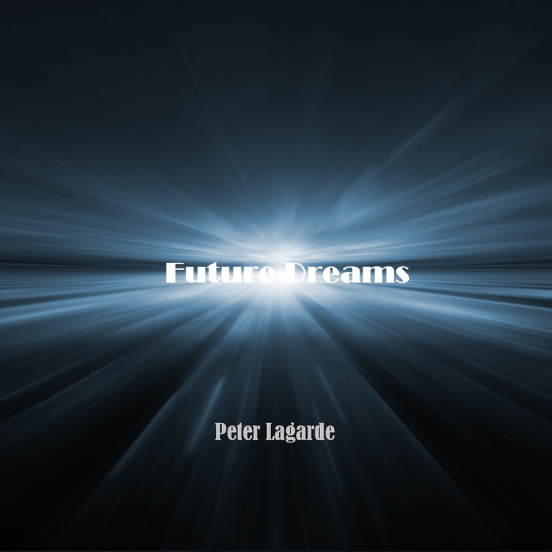 PeterLagarde - Future Dreams