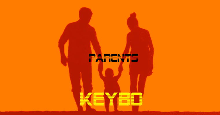 Keybo - Parents